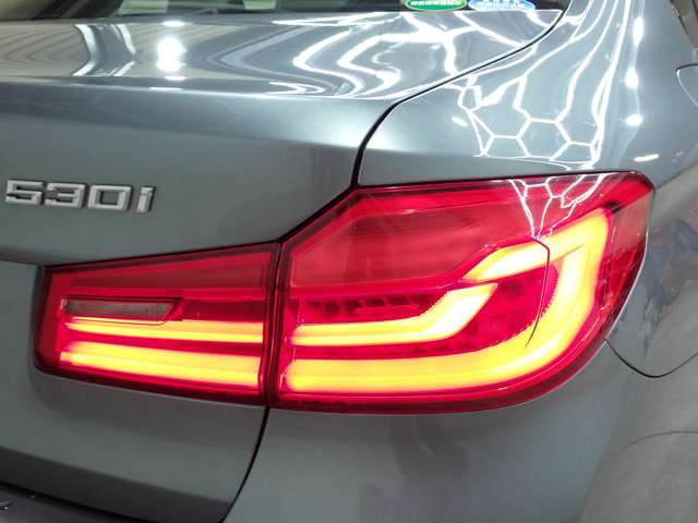 ＢＭＷ ５シリーズ ５３０ｉ　Ｍスポーツ H30年 (九州・沖縄) 99
