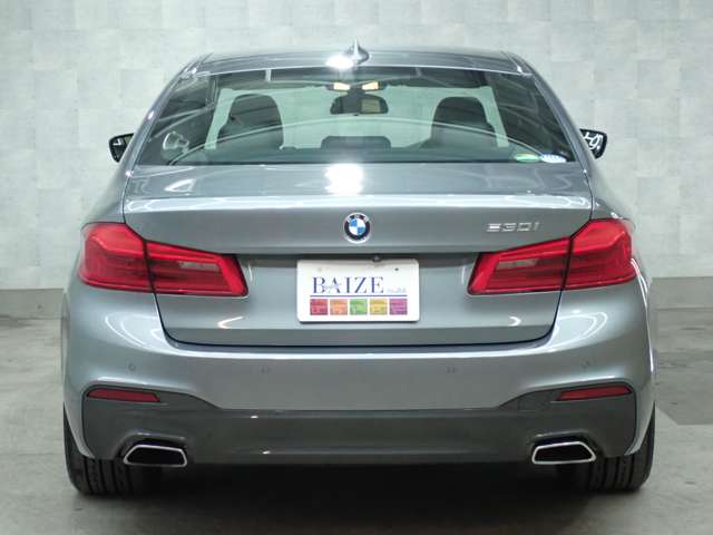 ＢＭＷ ５シリーズ ５３０ｉ　Ｍスポーツ H30年 (九州・沖縄) 99