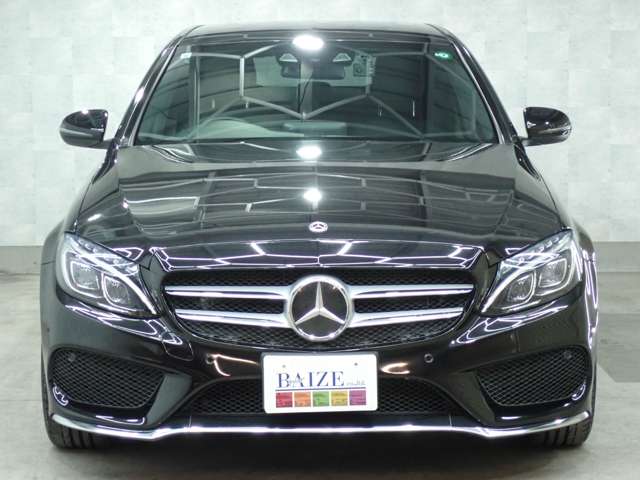 メルセデスベンツ Ｃクラス Ｃ２２０ Ｄ ローレウス エディション ディーゼルターボ H29年 (九州・沖縄) 99