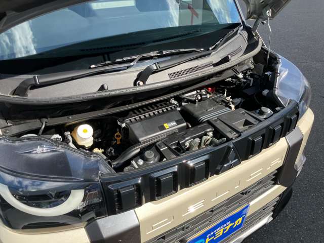 三菱 デリカ　ミニ ６６０ Ｔ プレミアム リミテッド エディション ４ＷＤ R7年 (関東) 99