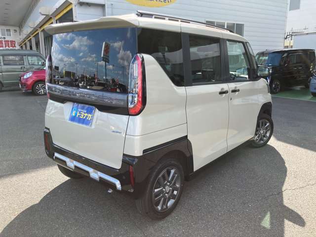 三菱 デリカ　ミニ ６６０ Ｔ プレミアム リミテッド エディション ４ＷＤ R7年 (関東) 99
