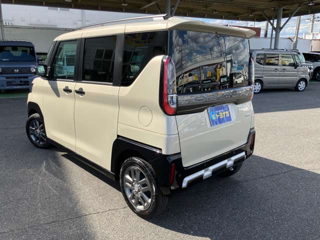 三菱 デリカ　ミニ ６６０ Ｔ プレミアム リミテッド エディション ４ＷＤ R7年 (関東) 99