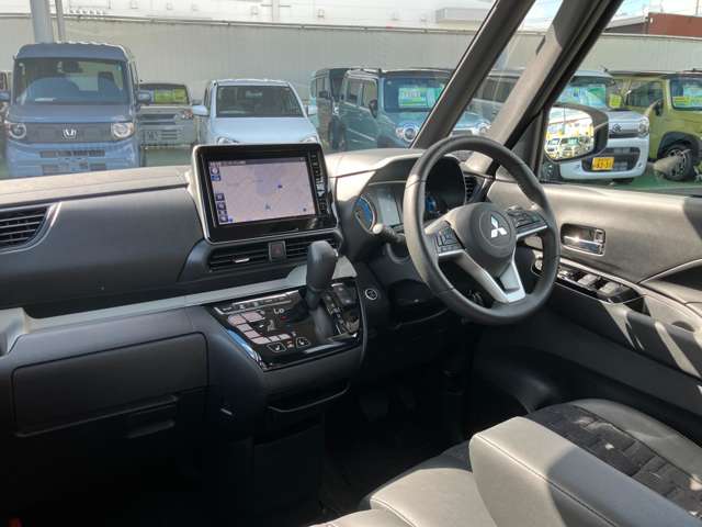 三菱 デリカ　ミニ ６６０ Ｔ プレミアム リミテッド エディション ４ＷＤ R7年 (関東) 99