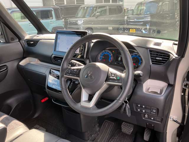 三菱 デリカ　ミニ ６６０ Ｔ プレミアム リミテッド エディション ４ＷＤ R7年 (関東) 99