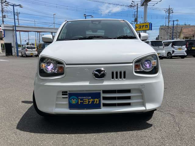 マツダ キャロル ６６０ ＧＳ R1年 (関東) 99