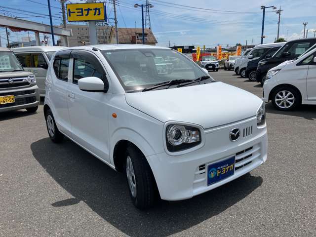 マツダ キャロル ６６０ ＧＳ R1年 (関東) 99