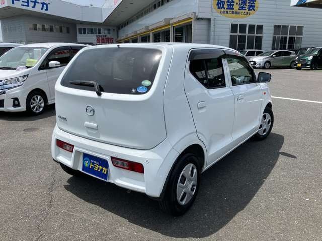 マツダ キャロル ６６０ ＧＳ R1年 (関東) 99