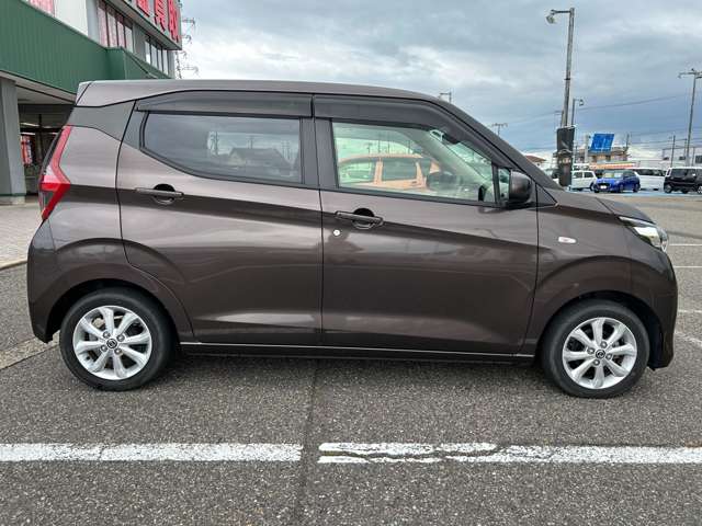 日産 デイズ ６６０ Ｘ R3年 (甲信越・北陸) 99