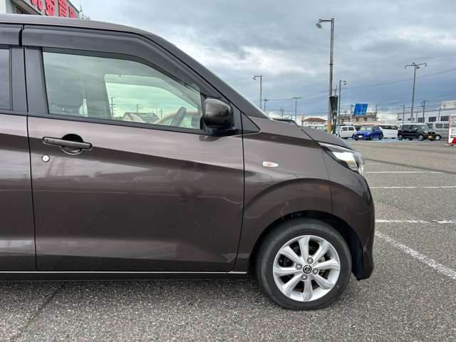日産 デイズ ６６０ Ｘ R3年 (甲信越・北陸) 99