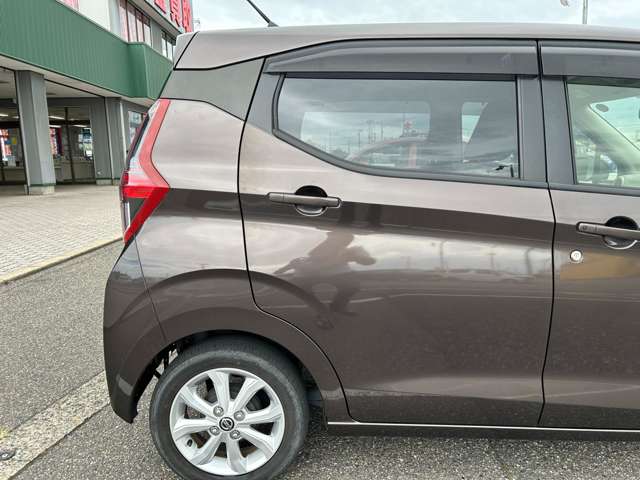日産 デイズ ６６０ Ｘ R3年 (甲信越・北陸) 99