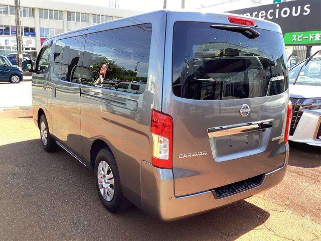 日産 キャラバンバン ２．４ プレミアムＧＸ ロングボディ ディーゼルターボ ４ＷＤ R4年 (甲信越・北陸) 99