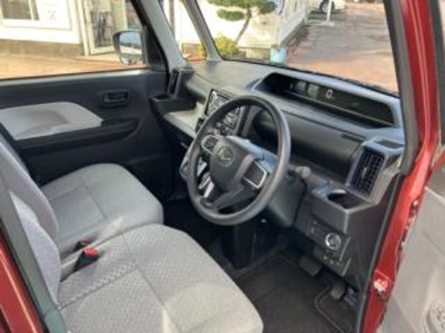 ダイハツ タント ６６０ Ｘ ４ＷＤ R5年 (甲信越・北陸) 99