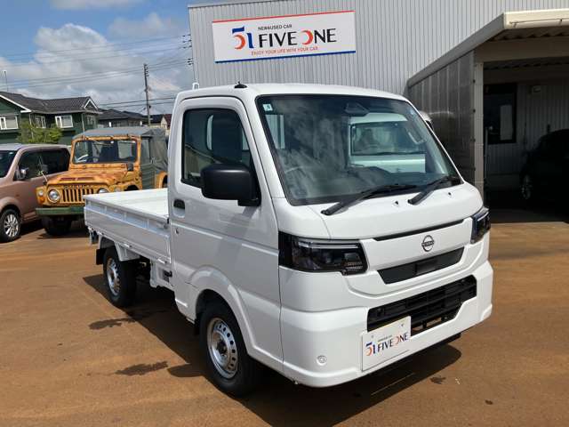 日産 クリッパートラック ６６０ ＤＸ ４ＷＤ R8年 (甲信越・北陸) 99