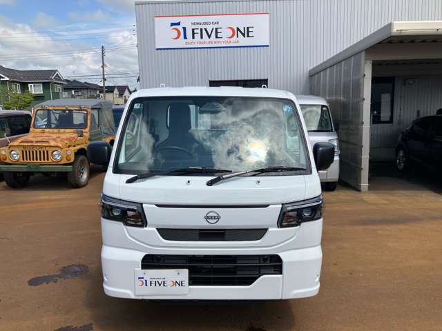 日産 クリッパートラック ６６０ ＤＸ ４ＷＤ R8年 (甲信越・北陸) 99