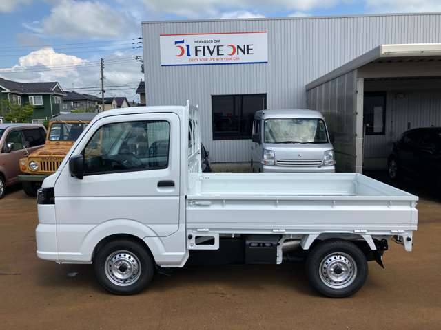 日産 クリッパートラック ６６０ ＤＸ ４ＷＤ R8年 (甲信越・北陸) 99