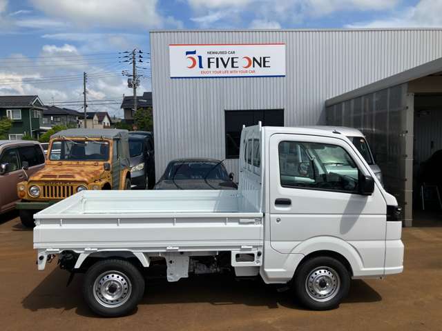 日産 クリッパートラック ６６０ ＤＸ ４ＷＤ R8年 (甲信越・北陸) 99
