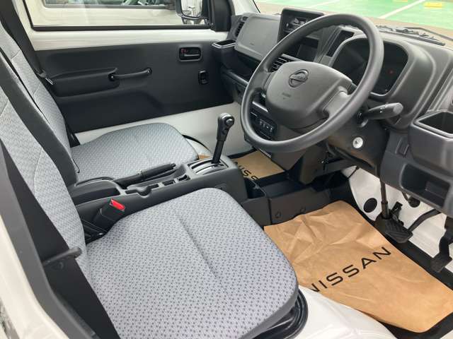 日産 クリッパートラック ６６０ ＤＸ ４ＷＤ R8年 (甲信越・北陸) 99