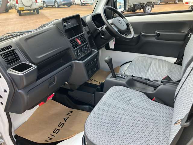 日産 クリッパートラック ６６０ ＤＸ ４ＷＤ R8年 (甲信越・北陸) 99