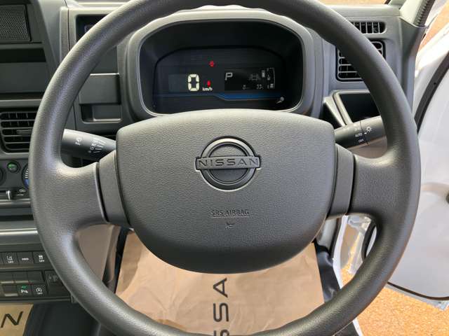 日産 クリッパートラック ６６０ ＤＸ ４ＷＤ R8年 (甲信越・北陸) 99