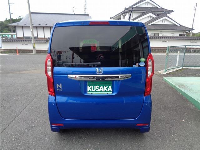 ホンダ Ｎ　ＢＯＸ ６６０ Ｇ Ｌ ホンダセンシング H30年 (東北) 99