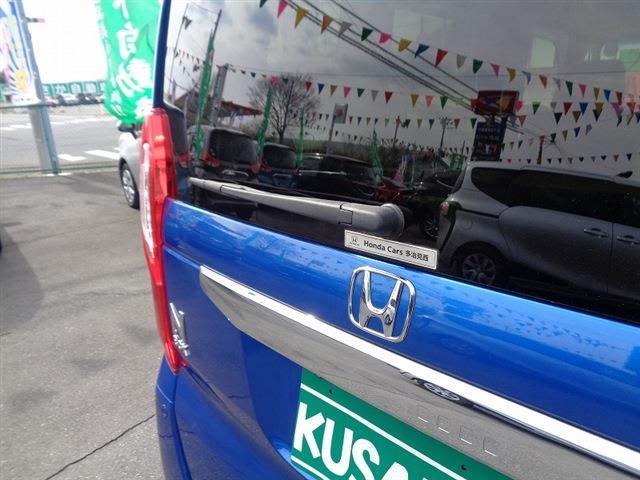 ホンダ Ｎ　ＢＯＸ ６６０ Ｇ Ｌ ホンダセンシング H30年 (東北) 99