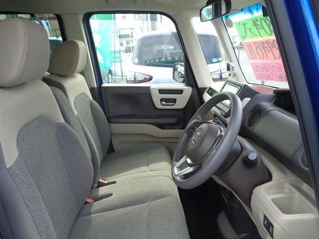 ホンダ Ｎ　ＢＯＸ ６６０ Ｇ Ｌ ホンダセンシング H30年 (東北) 99
