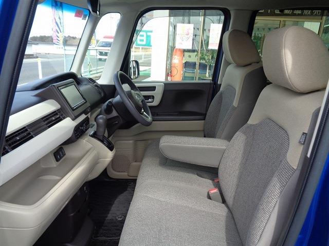 ホンダ Ｎ　ＢＯＸ ６６０ Ｇ Ｌ ホンダセンシング H30年 (東北) 99
