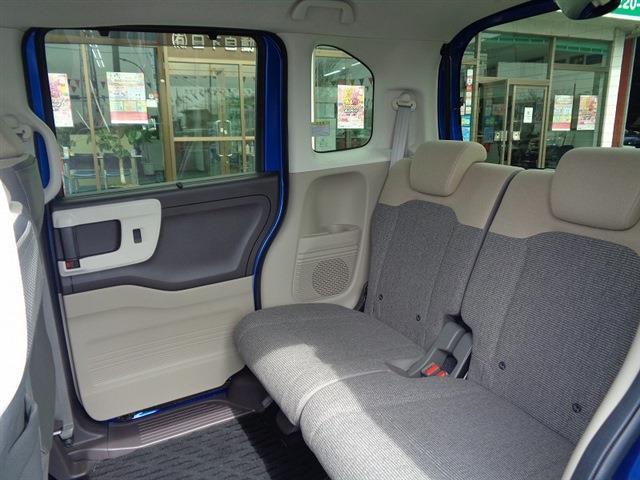 ホンダ Ｎ　ＢＯＸ ６６０ Ｇ Ｌ ホンダセンシング H30年 (東北) 99