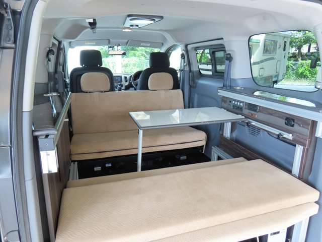 日産 ＮＶ２００バネット メティオ R1年 (関東) 99