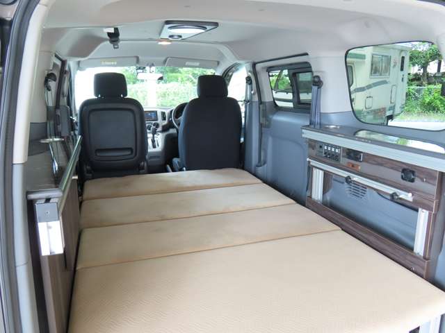 日産 ＮＶ２００バネット メティオ R1年 (関東) 99