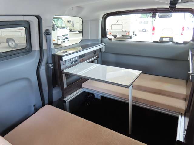 日産 ＮＶ２００バネット メティオ R1年 (関東) 99