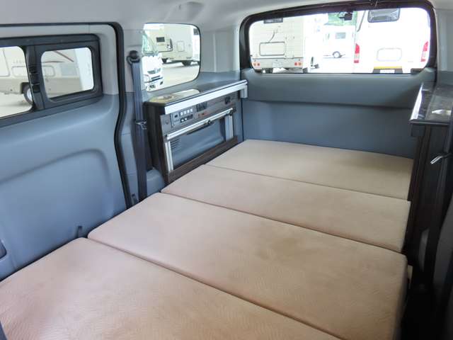 日産 ＮＶ２００バネット メティオ R1年 (関東) 99