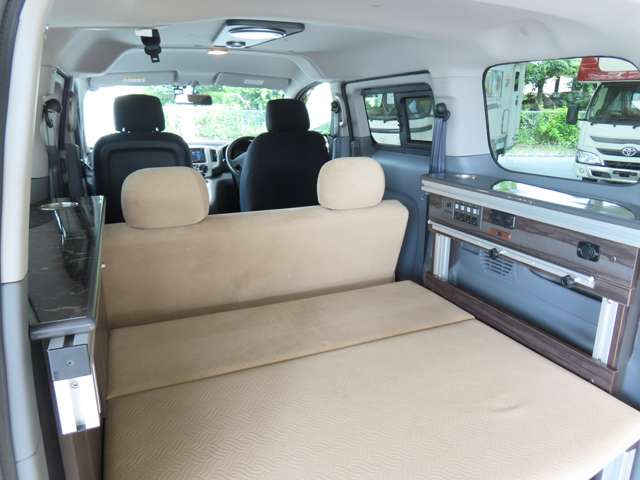 日産 ＮＶ２００バネット メティオ R1年 (関東) 99