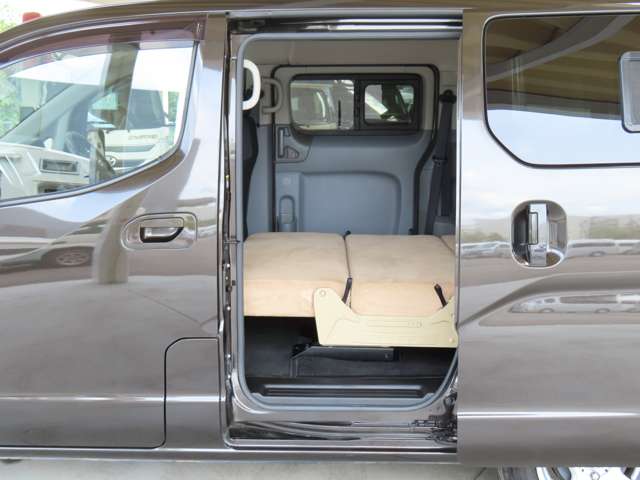 日産 ＮＶ２００バネット メティオ R1年 (関東) 99