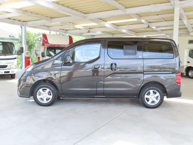 日産 ＮＶ２００バネット メティオ R1年 (関東) 99