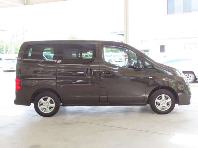 日産 ＮＶ２００バネット メティオ R1年 (関東) 99
