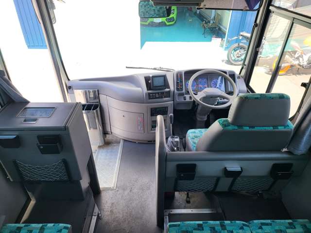 日野自動車 リエッセ ２９人乗リ H14年 (関東) 99