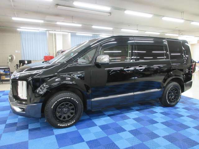 三菱 デリカ　Ｄ：５ ２．２ Ｐ ディーゼルターボ ４ＷＤ R2年 (関東) 99