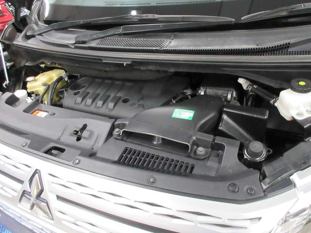 三菱 デリカ　Ｄ：５ ２．２ Ｐ ディーゼルターボ ４ＷＤ R2年 (関東) 99