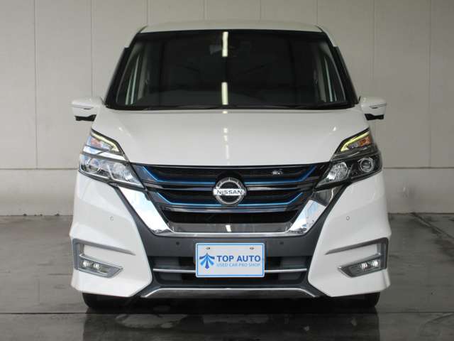 日産 セレナ １．２ Ｅ－ＰＯＷＥＲ ハイウェイスター Ｖ H30年 () 99