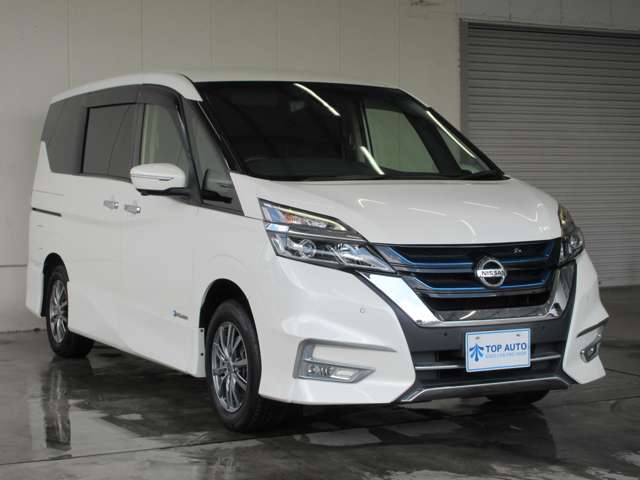 日産 セレナ １．２ Ｅ－ＰＯＷＥＲ ハイウェイスター Ｖ H30年 () 99