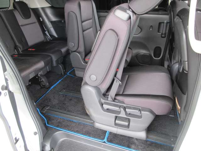 日産 セレナ １．２ Ｅ－ＰＯＷＥＲ ハイウェイスター Ｖ H30年 () 99