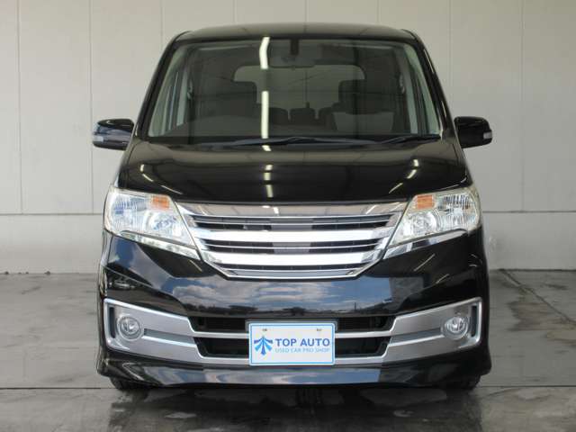 日産 セレナ ２．０ ライダー H23年 (関東) 99