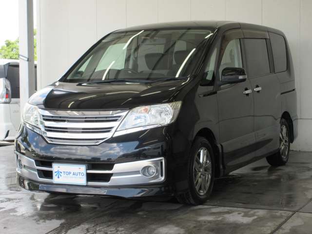 日産 セレナ ２．０ ライダー H23年 (関東) 99
