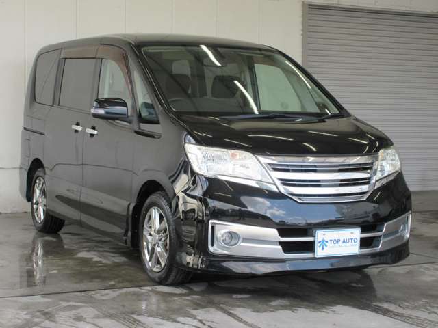 日産 セレナ ２．０ ライダー H23年 (関東) 99