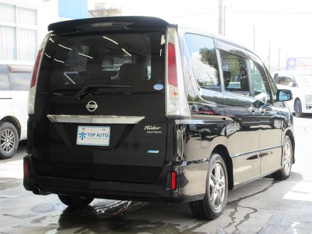 日産 セレナ ２．０ ライダー H23年 (関東) 99