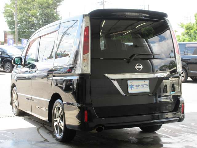 日産 セレナ ２．０ ライダー H23年 (関東) 99