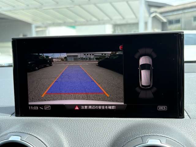 アウディ Ｑ２ １．０　ＴＦＳＩ　スポーツ H30年 (近畿) 99