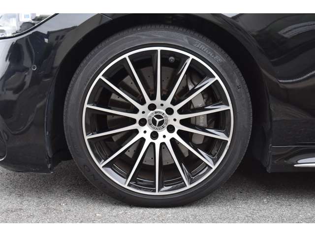 メルセデスベンツ Ｓクラス Ｓ４００ Ｄ ４マチック ロング ＡＭＧライン ディーゼルターボ ４ＷＤ R3年 (近畿) 99