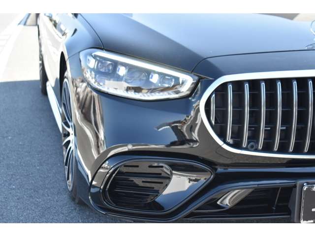 メルセデスベンツ Ｓクラス Ｓ４００ Ｄ ４マチック ロング ＡＭＧライン ディーゼルターボ ４ＷＤ R3年 (近畿) 99
